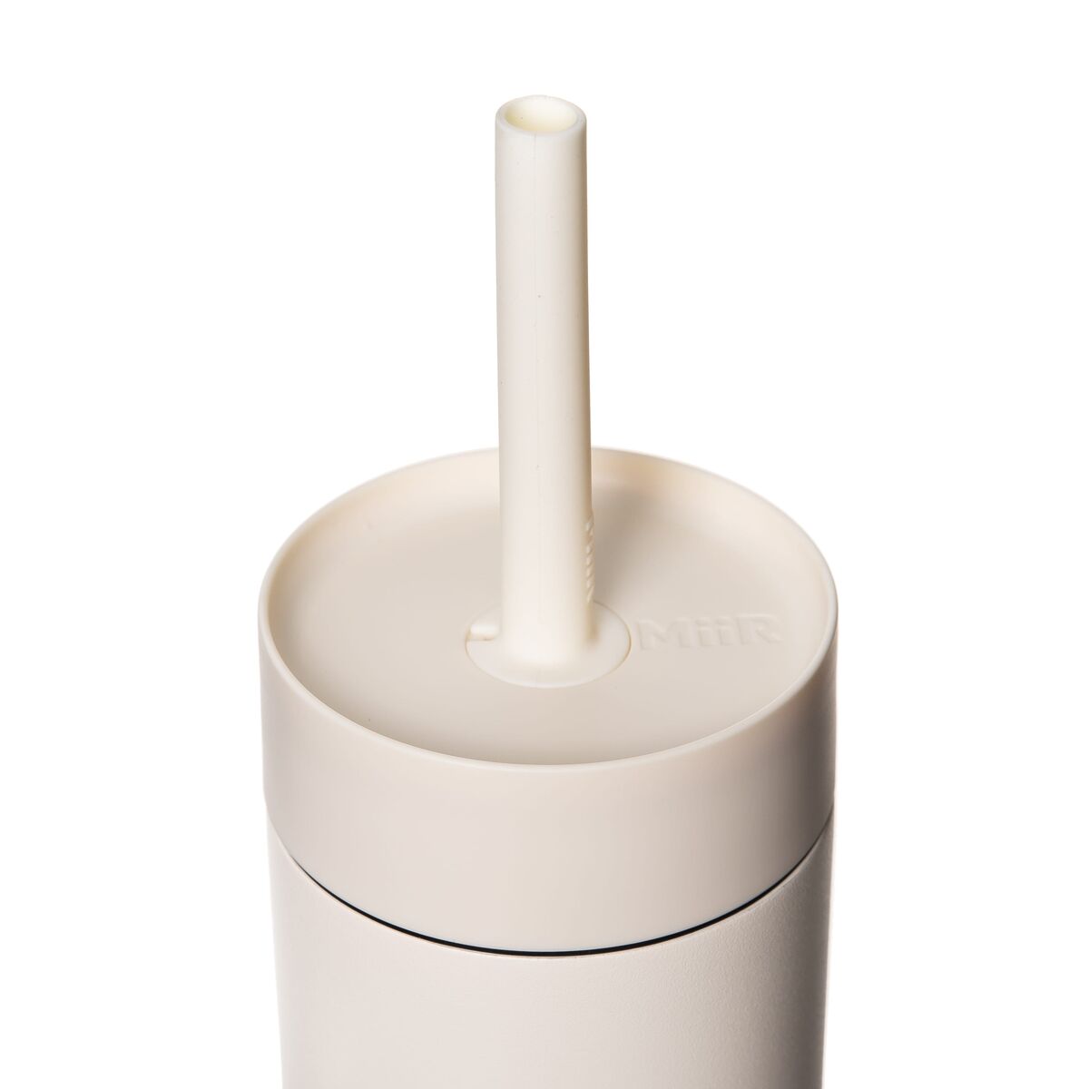 Sipper Straw Bottle