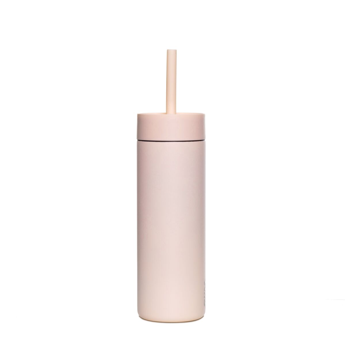 Sipper Straw Bottle