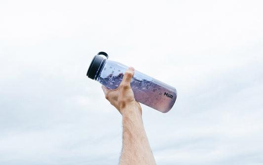 Introducing Everywhere – The Latest Innovation in Premium, Reusable Bottles and Tumblers