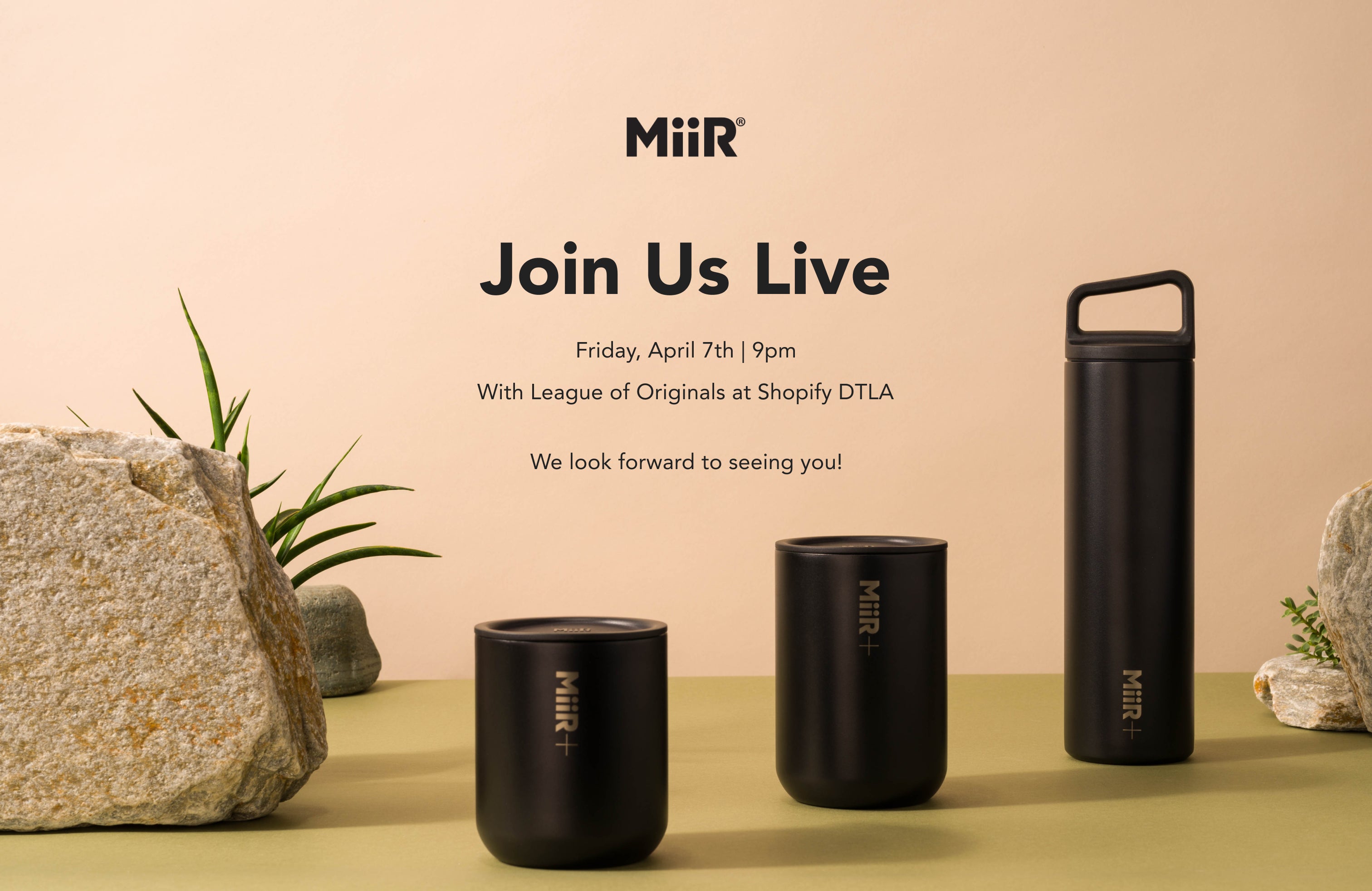 Collections – MiiR.com