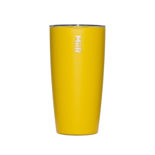 16oz Harvest Gold Tumbler