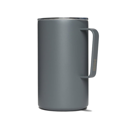 20oz Basal Gray Camp Cup