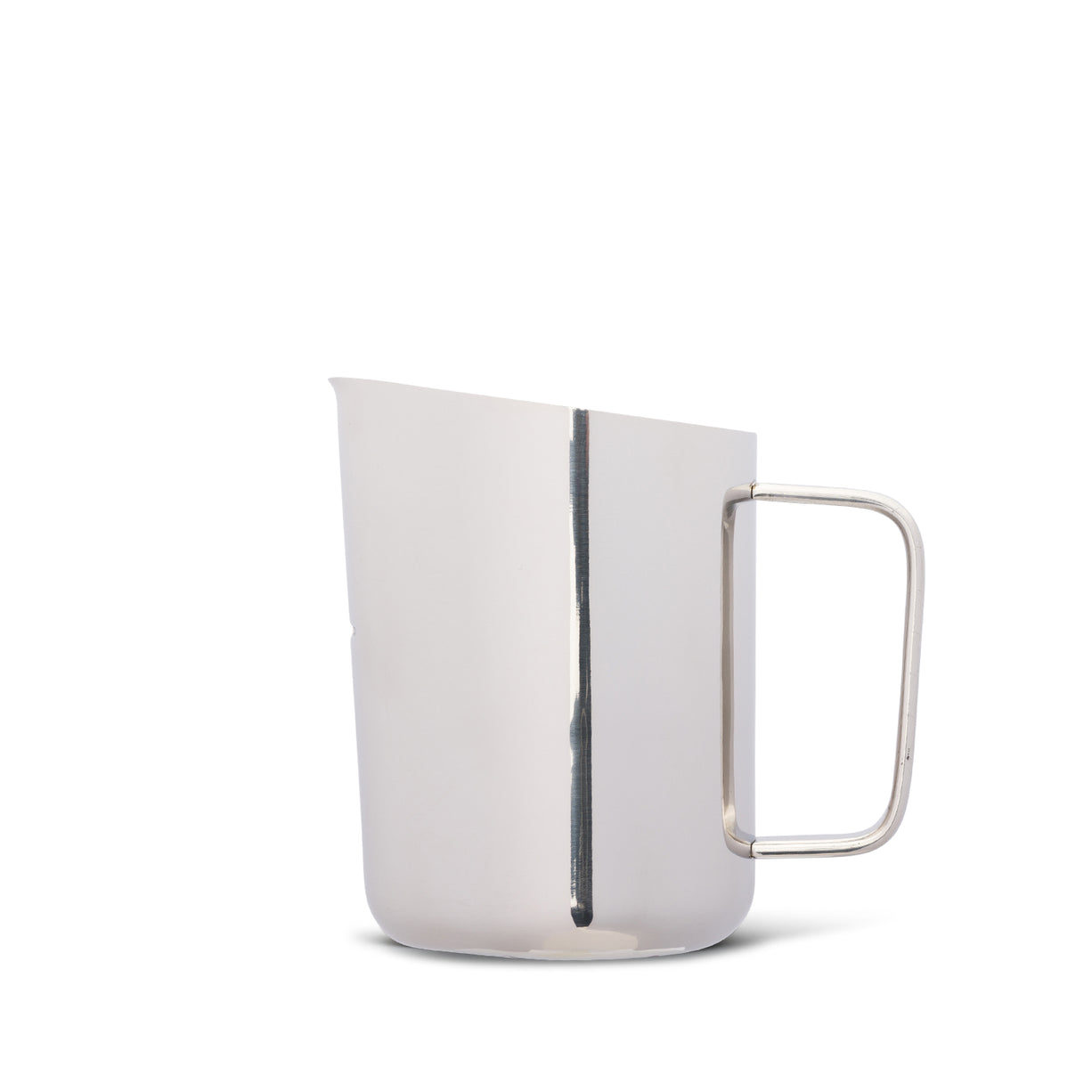 New Standard Milk Pitcher