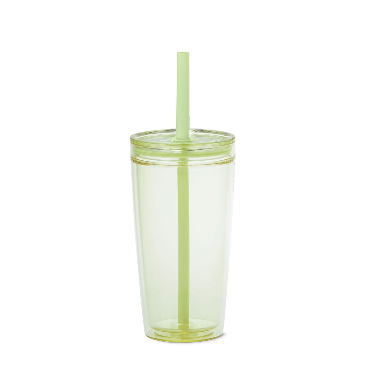 Everywhere Straw Tumbler