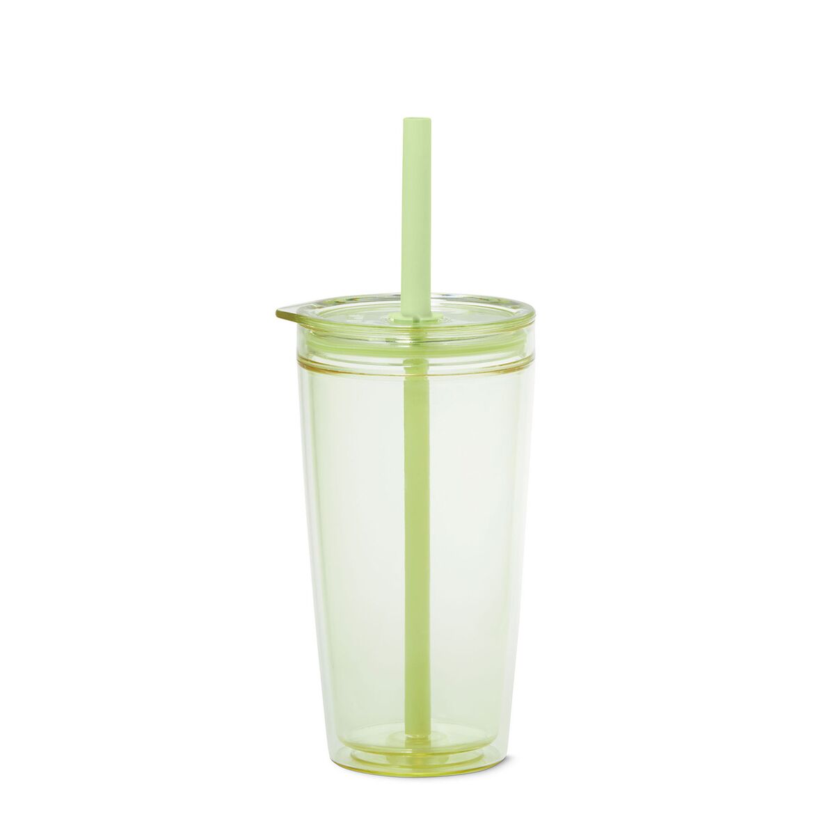 Everywhere Straw Tumbler