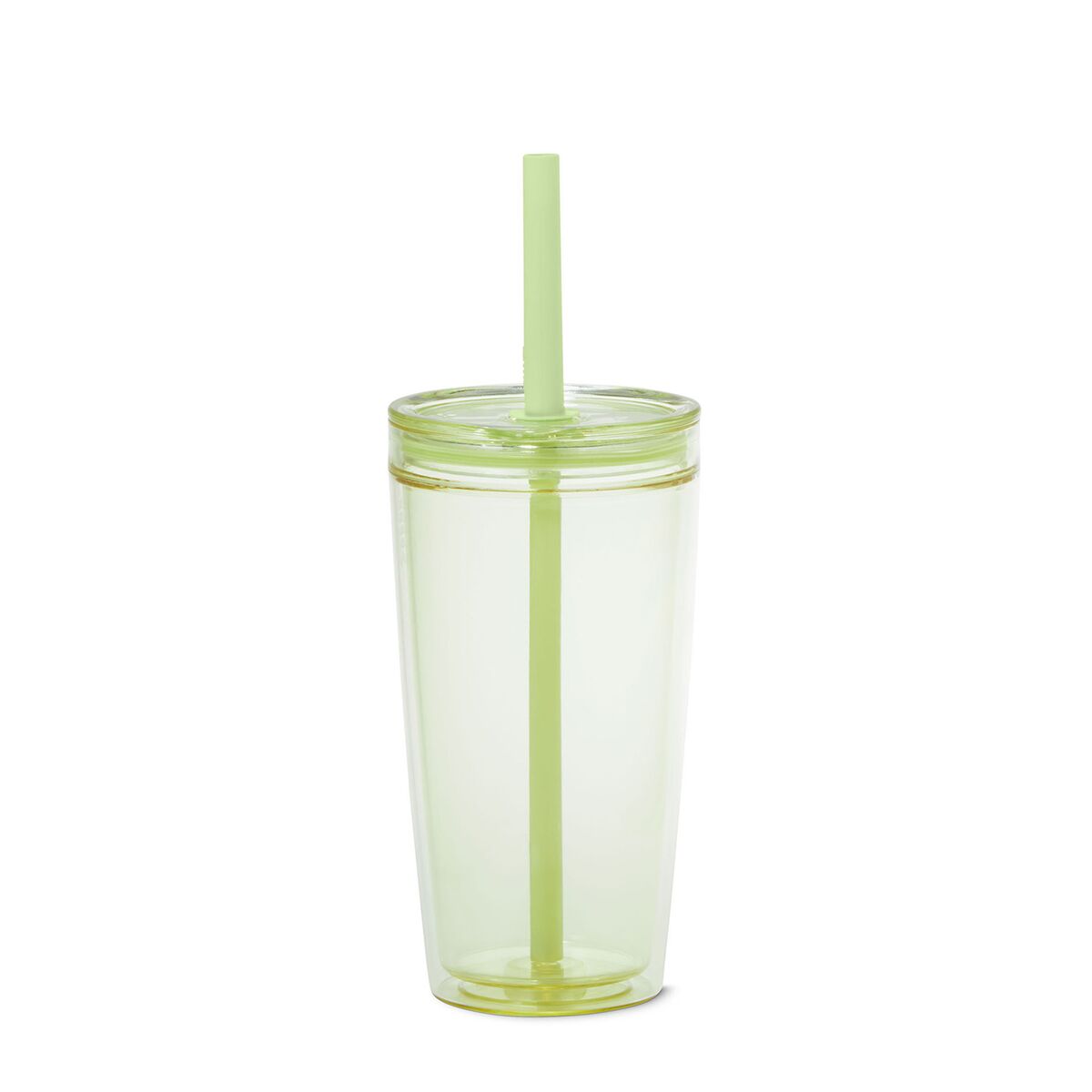 Everywhere Straw Tumbler