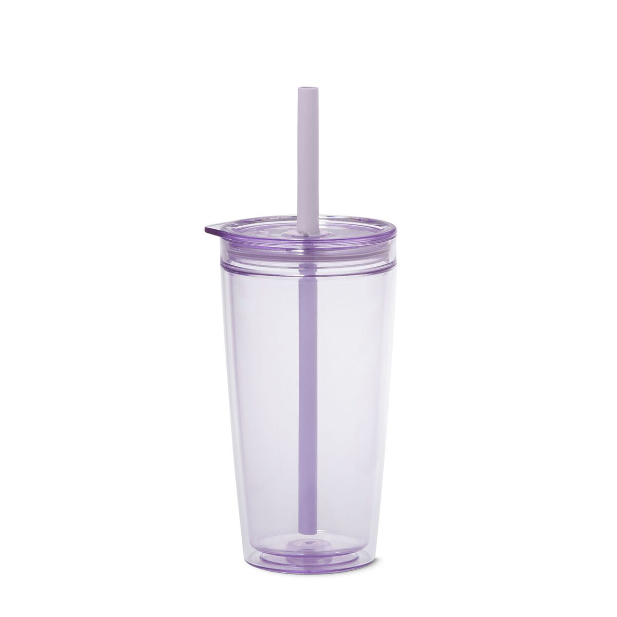 Everywhere Straw Tumbler