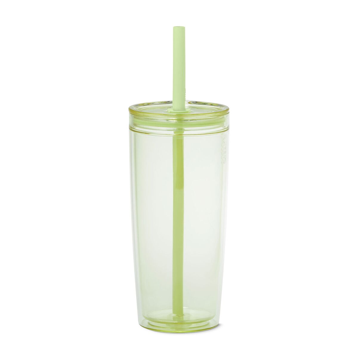 Everywhere Straw Tumbler