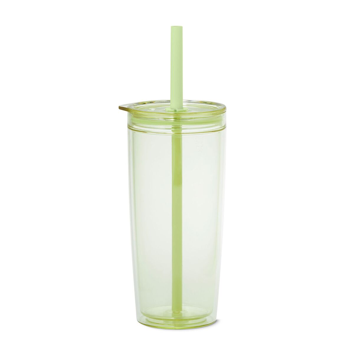 Everywhere Straw Tumbler