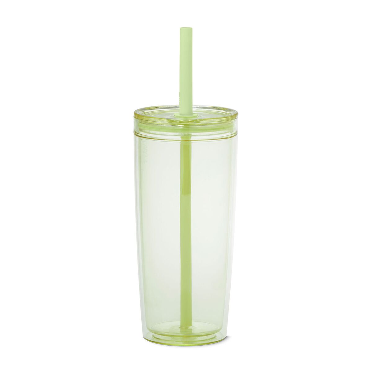 Everywhere Straw Tumbler