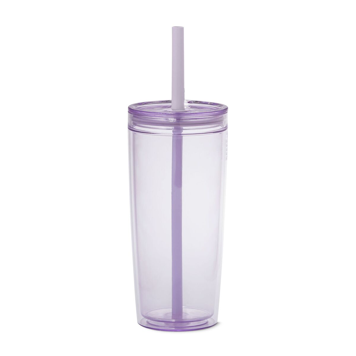 Everywhere Straw Tumbler