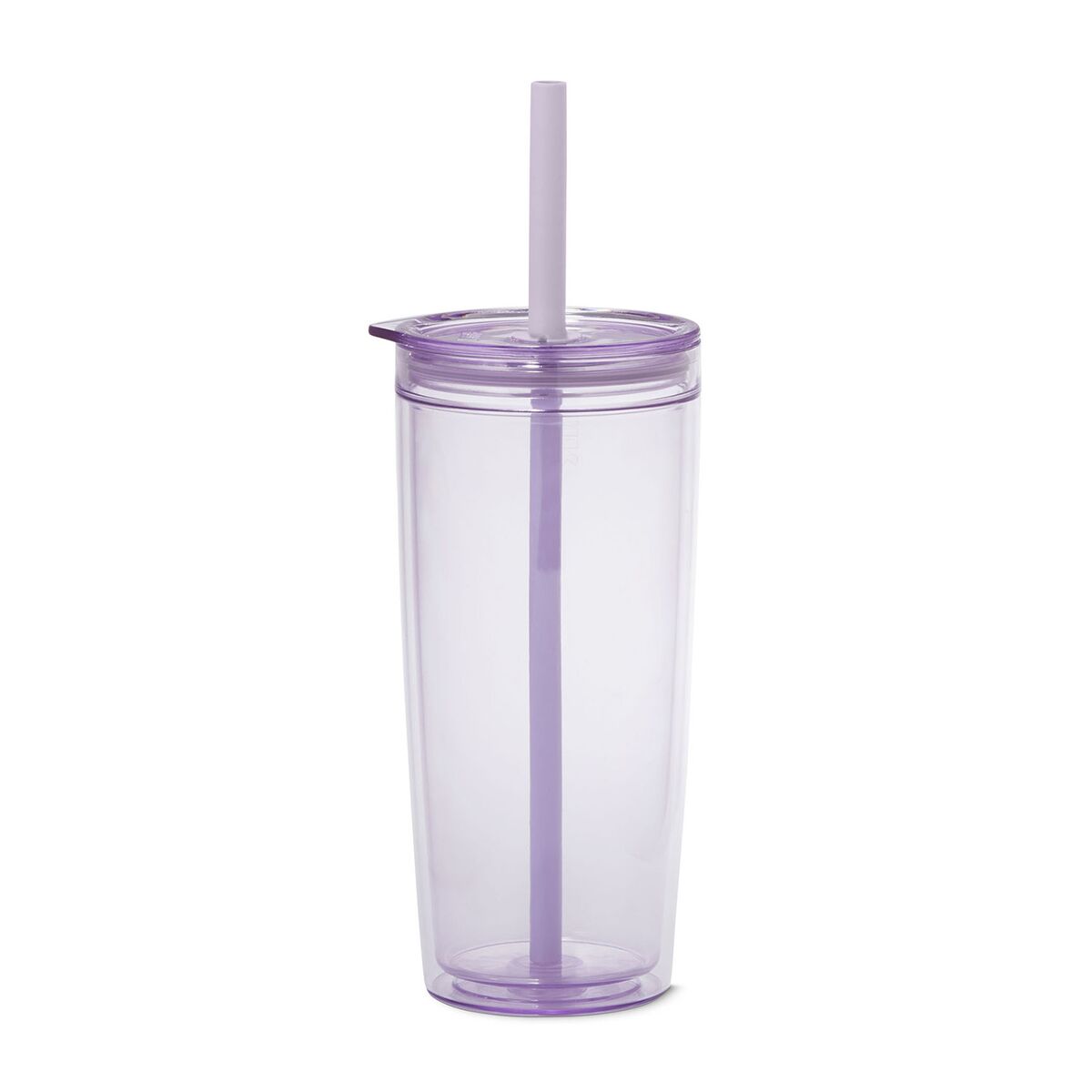 Everywhere Straw Tumbler