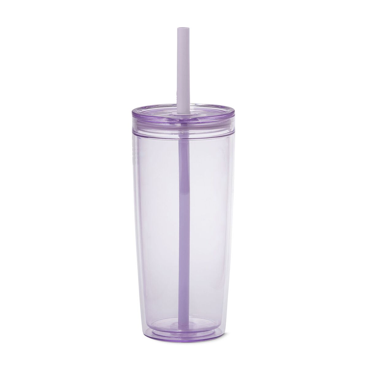 Everywhere Straw Tumbler