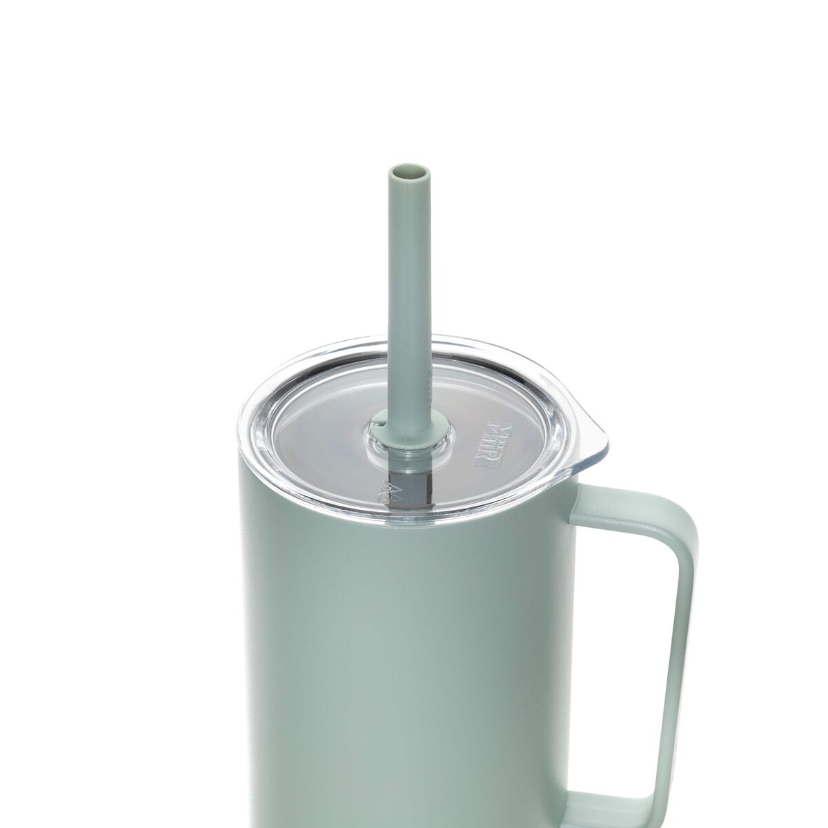 All Day Straw Cup