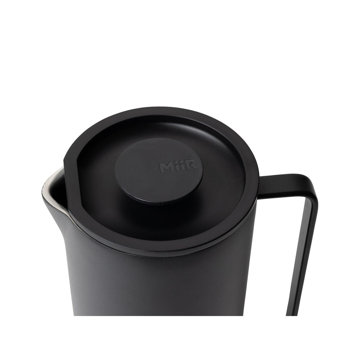 Buy MIBRU Coffee Scale Digital Black With Timer
