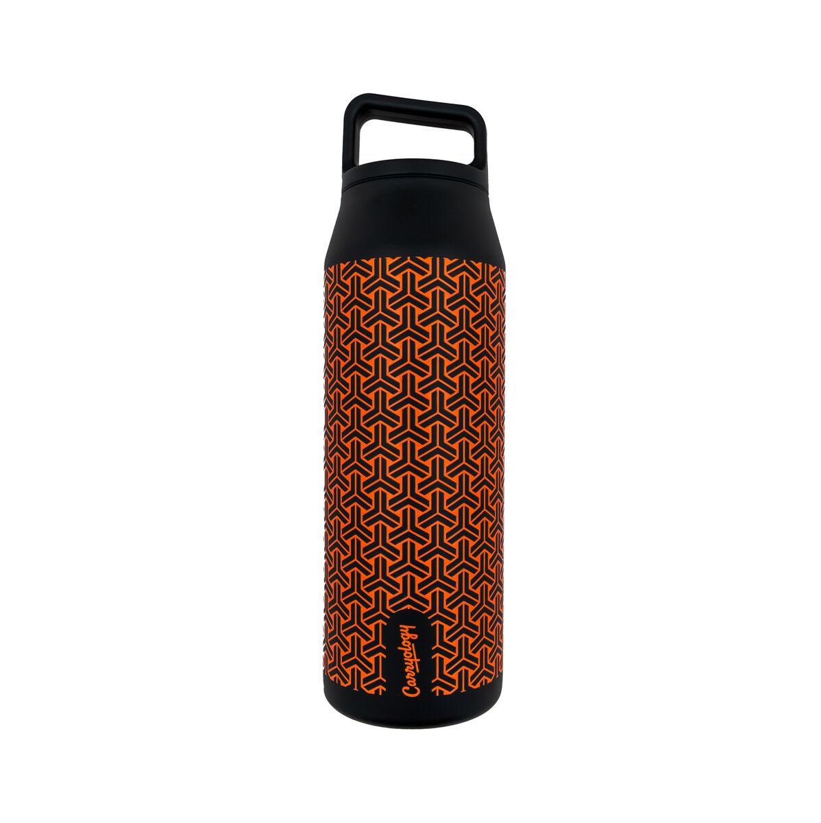 CARRYOLOGY キャリオロジー × MiiR ミアー コラボ ボトル MiiR x Carryology Wide Mouth Bottle – MiiR.com