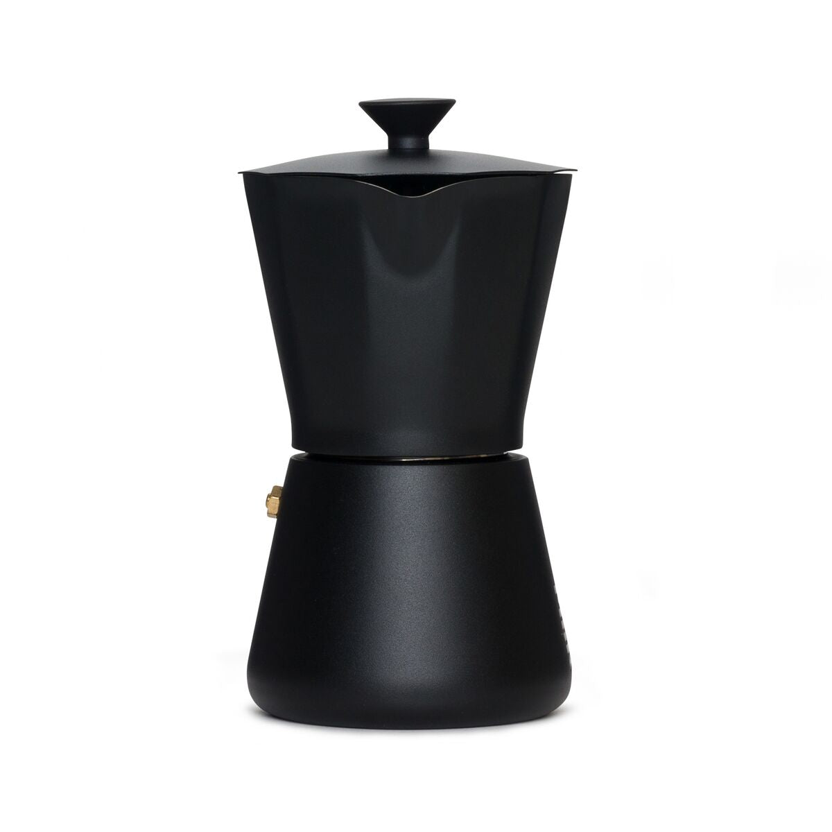 Coffee boiler pot best sale