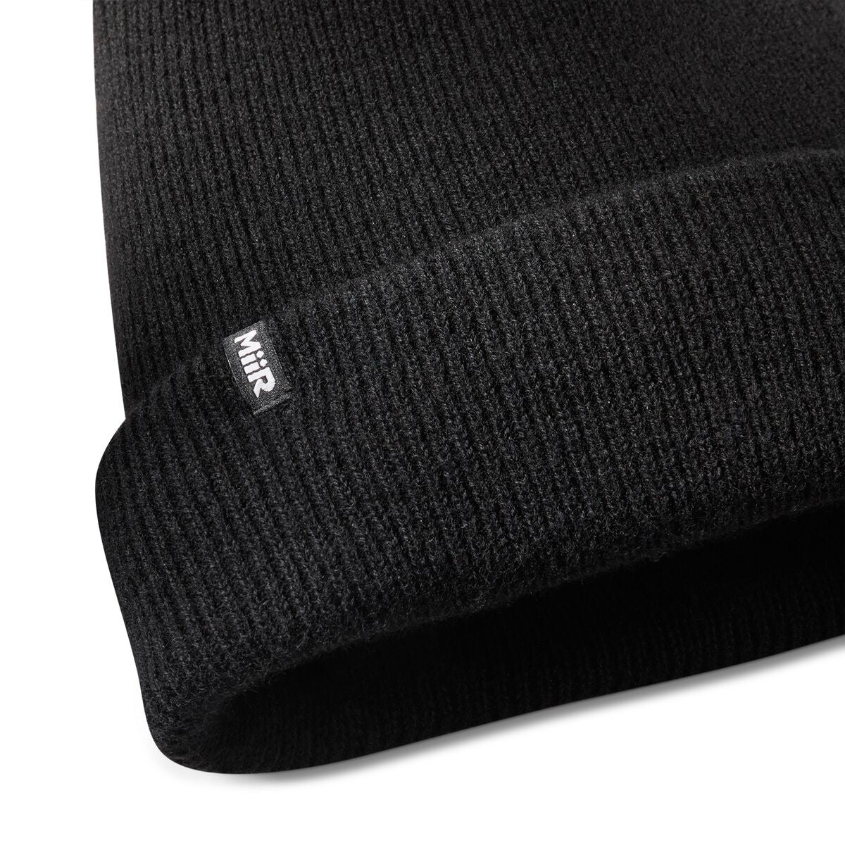 Recycled Cashmere Beanie