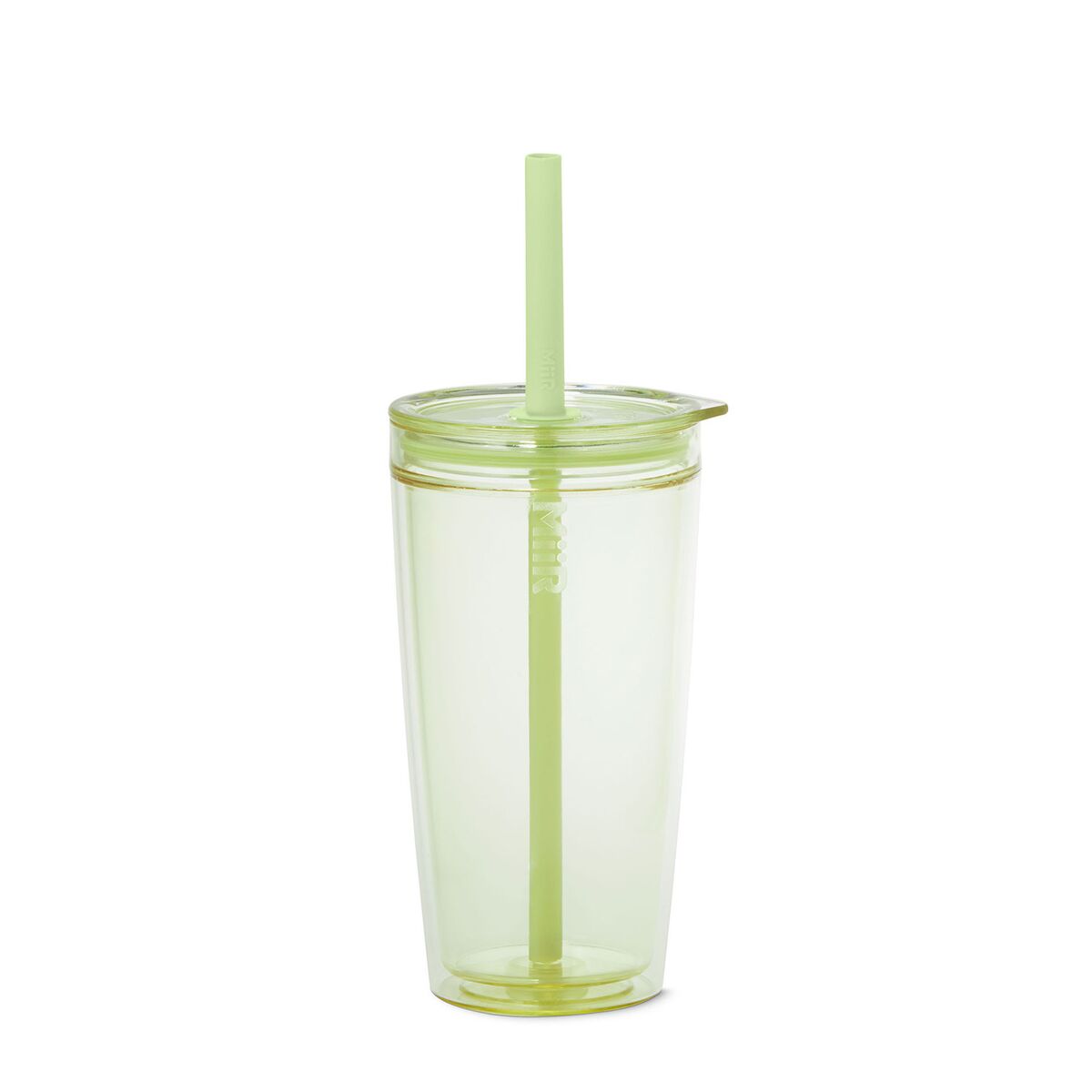 Everywhere Straw Tumbler