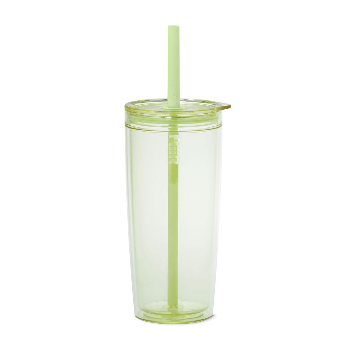 Everywhere Straw Tumbler