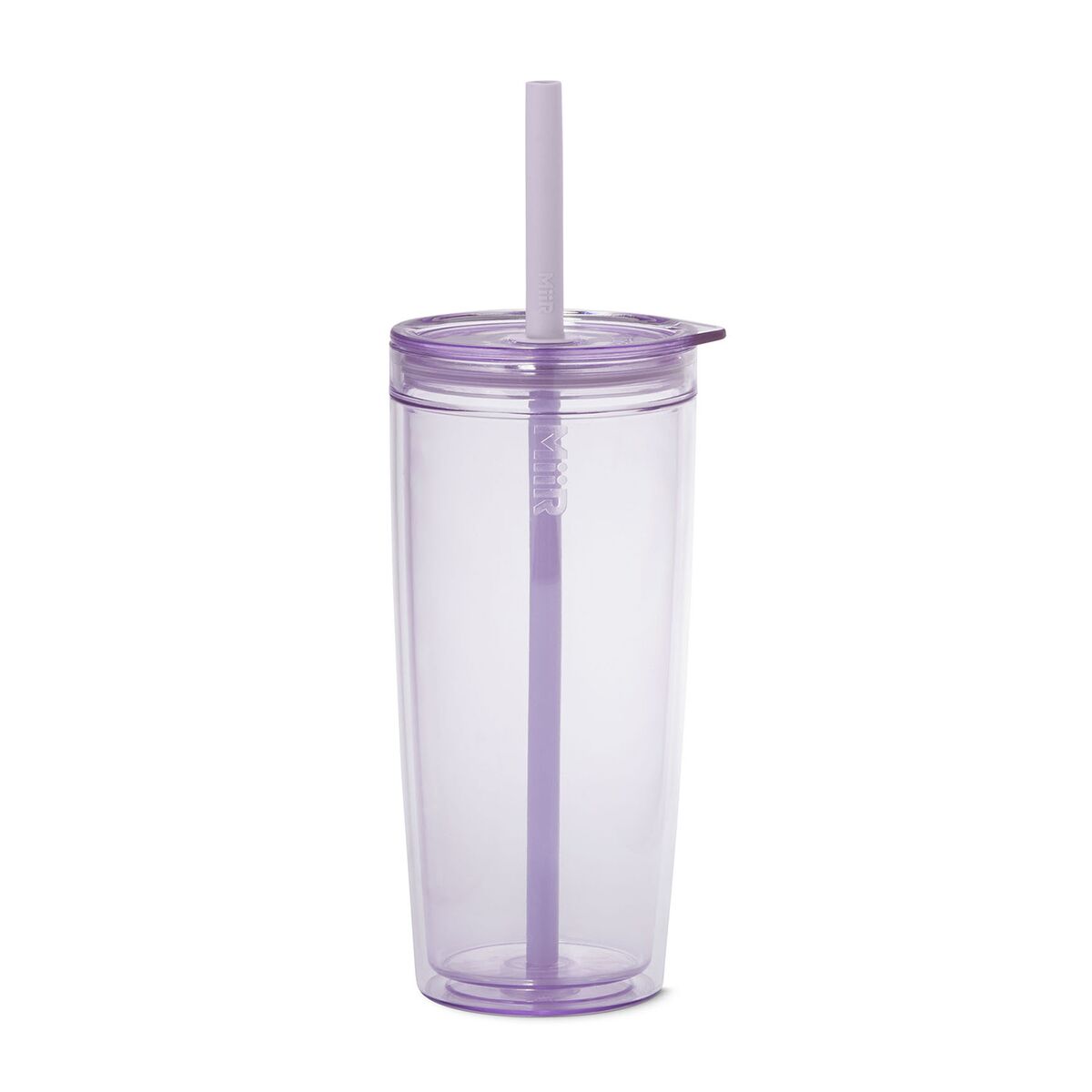 Everywhere Straw Tumbler