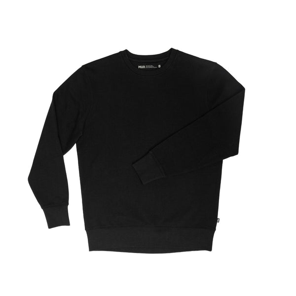 Everyday Crew Neck Sweatshirt MiiR