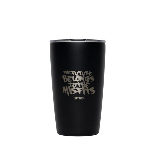 12oz Misfits Tumbler