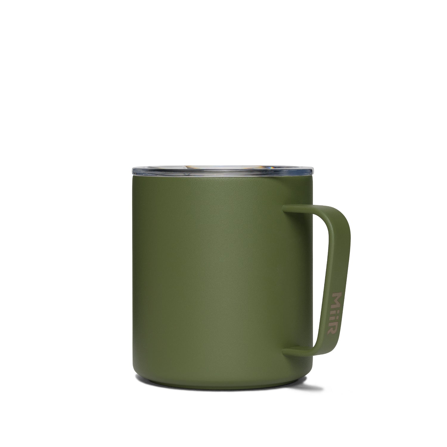 Miir 12 oz. Camp Mug  Rise Up - 321 Coffee