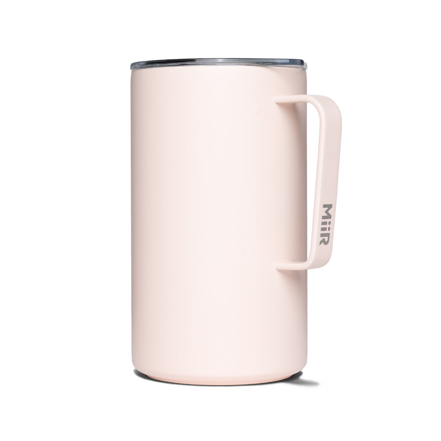 CHAMAIR Beer Mug Creative Heat Insulated Cup Durable Stainless