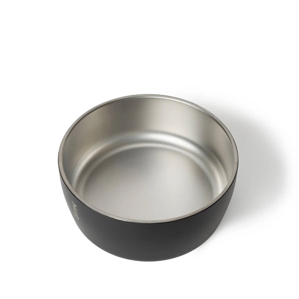 Stainless Steel Metal Dog Bowls, Food Grade, Premium Pet Food