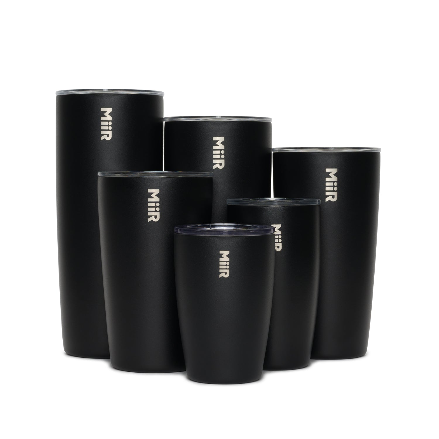 Stainless Steel Tumbler Cup - 250 ml / 8 oz