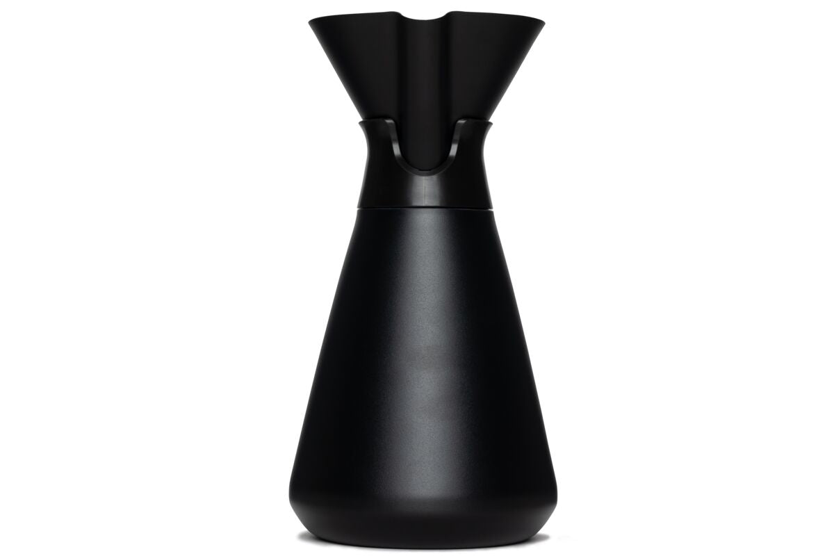 Additional KBTS Stainless Carafe