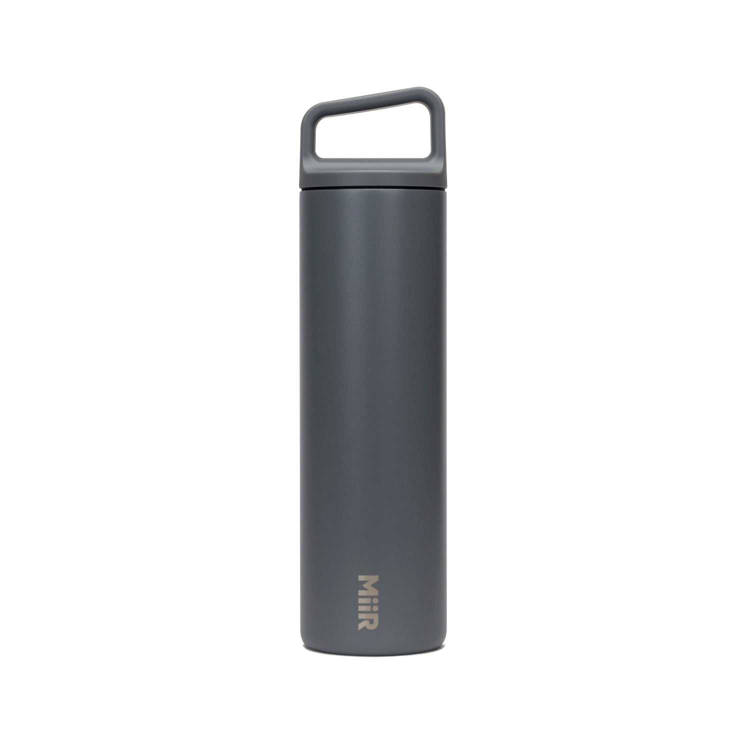 MiiR Wide-Mouth Insulated Bottle–20 oz. | Home