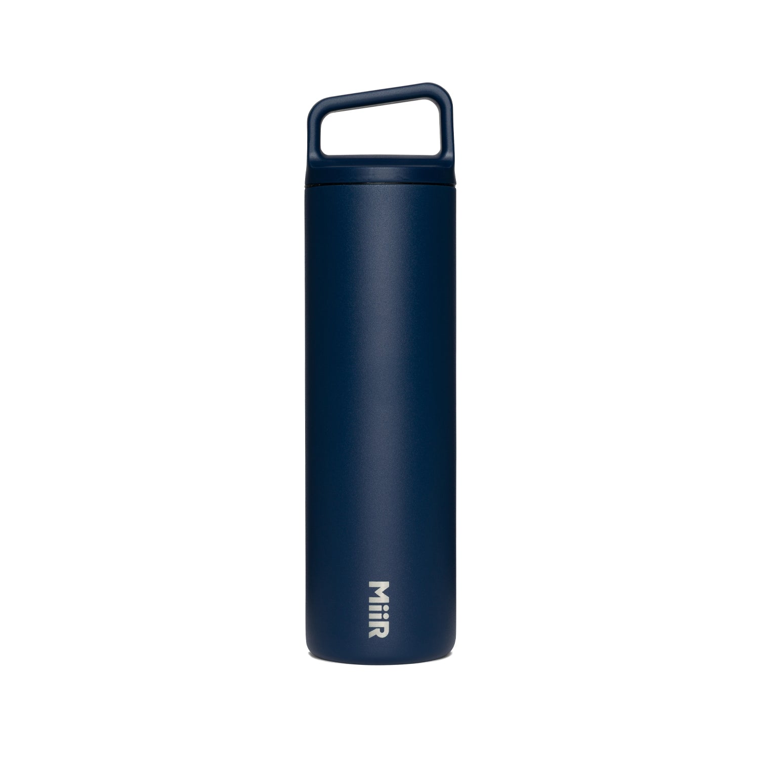 Wide Mouth | Vacuum Insulated Water Bottle
